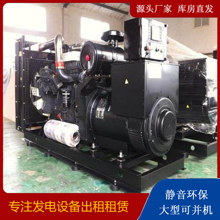 三原发电车出租 柴油发电机组需要经常换机油吗？