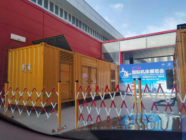 三原发电机出租 对于发电机的特性你了解多少？