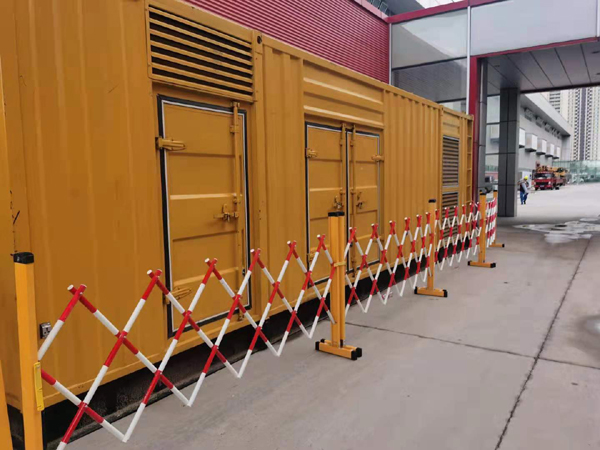 三原发电机出租 你知道怎样鉴定发电机品质的好坏吗？