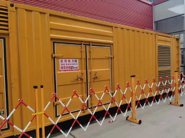 三原柴油发电机电压不稳的原因是什么？