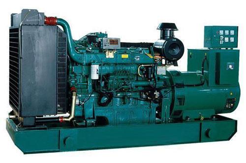 三原出租发电机-康明斯发电机指示控制灯的作用