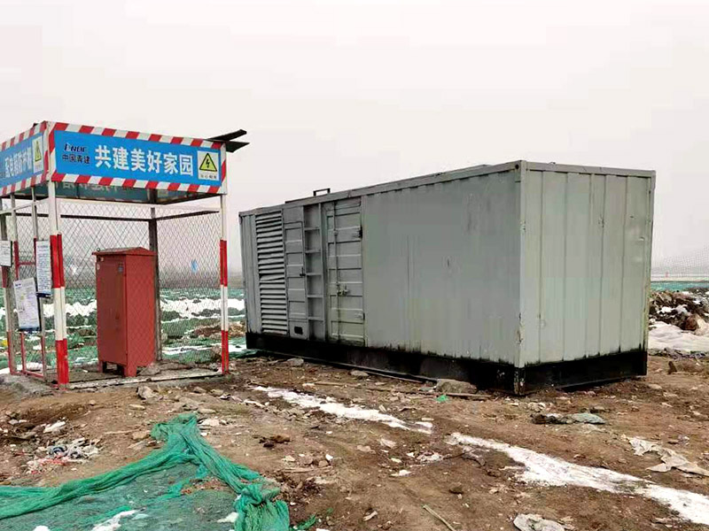 三原燃气发电机在高海拔地区运行时会遇到哪些常见故障？