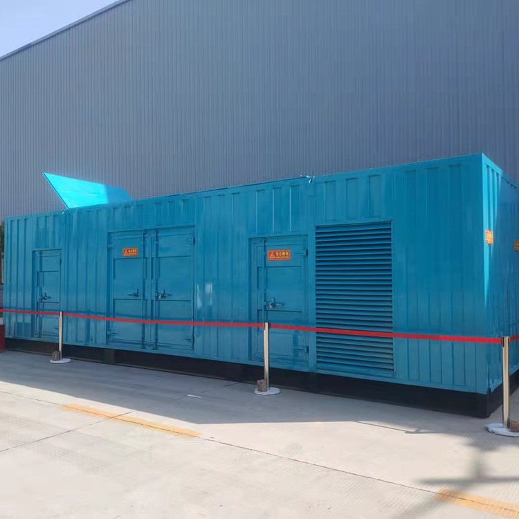 三原怎样更换柴油发电机组的空气滤清器？
