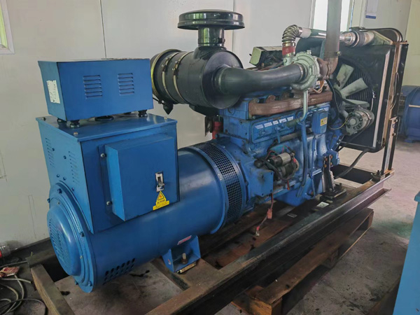 三原100kW柴油发电机组使用多级机油有哪些优缺点？