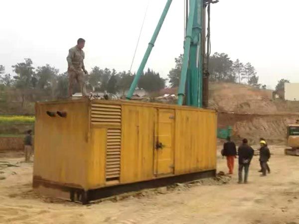 三原柴油发电机组应用场合有哪些？