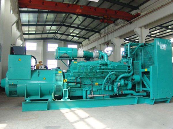 三原影响800KW发电机组油耗的因素有哪些？